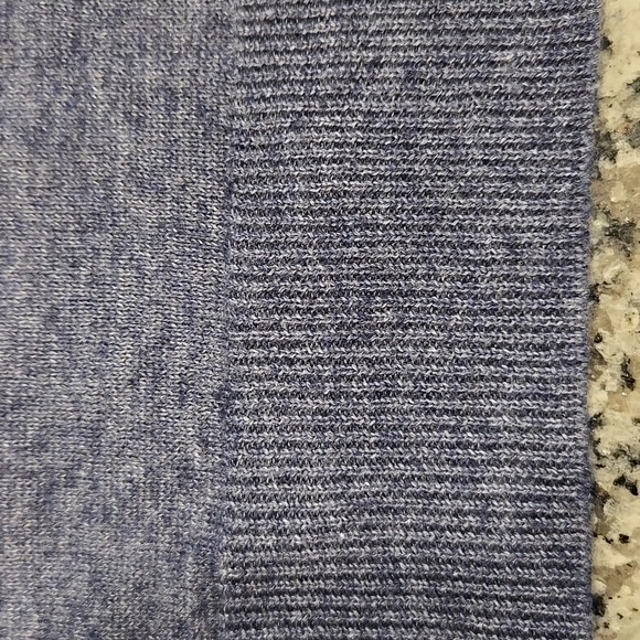 VINCE MEN'S LINEN BLEND V-NECK PULLOVER SWEATER. SIZE XXL. - Picture 10 of 10